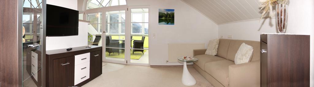 Haus Am Oelberg Apartment Elmen Exterior photo